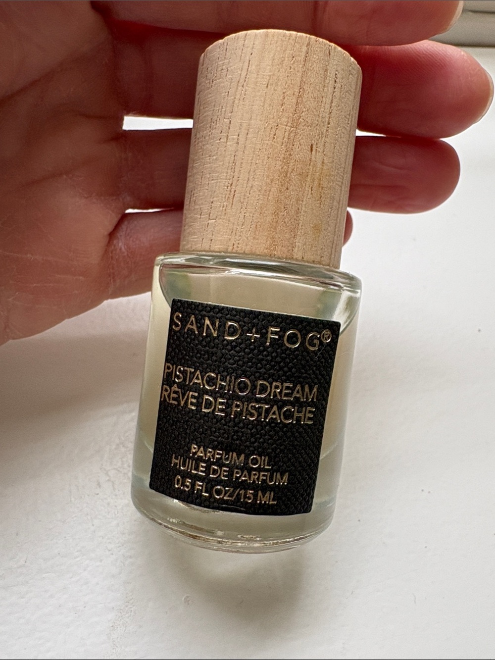 Sand + Fog Gift Set - Picture 7 of 13